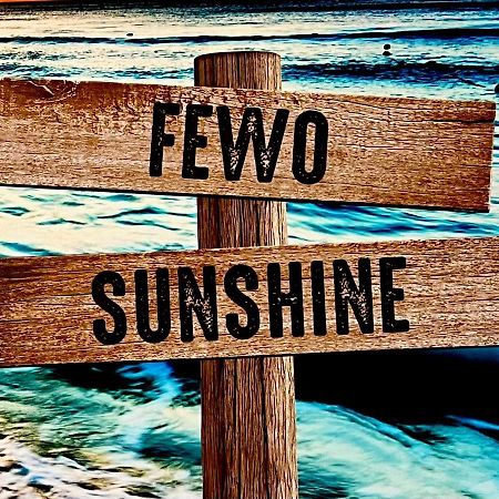 Fewo Sunshine Heringsdorf  Exterior photo