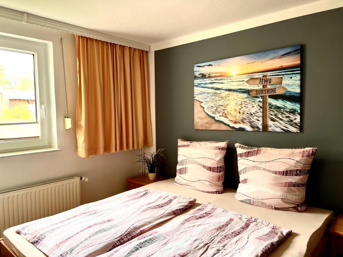 Fewo Sunshine Heringsdorf  Exterior photo