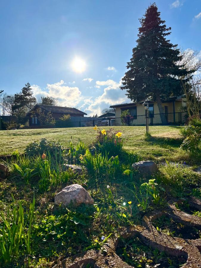 Fewo Sunshine Heringsdorf  Exterior photo