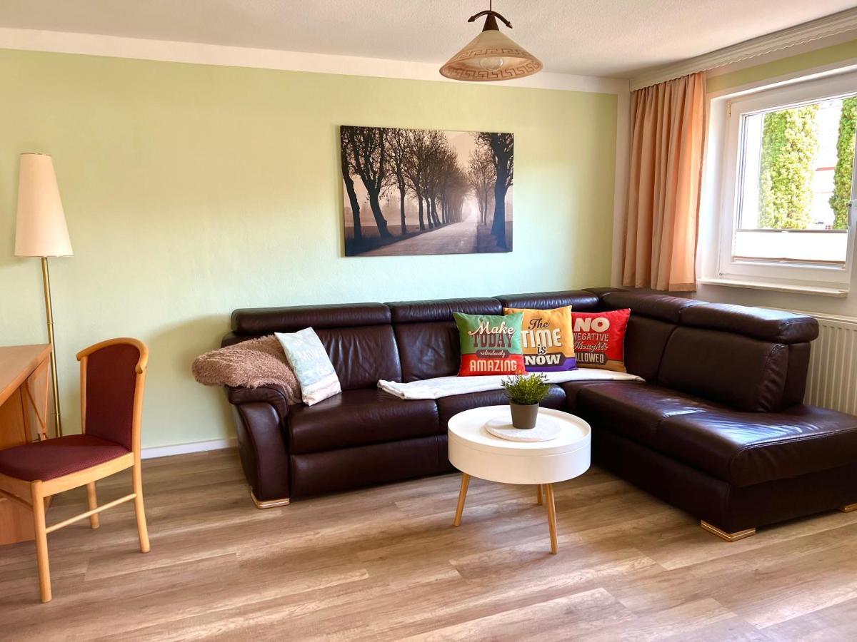 Fewo Sunshine Heringsdorf  Exterior photo