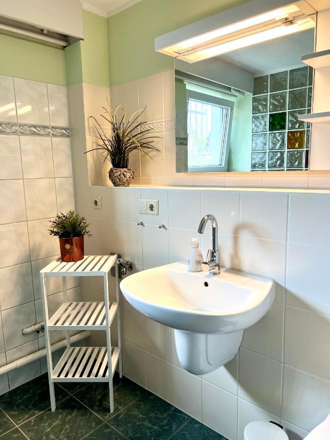 Fewo Sunshine Heringsdorf  Exterior photo