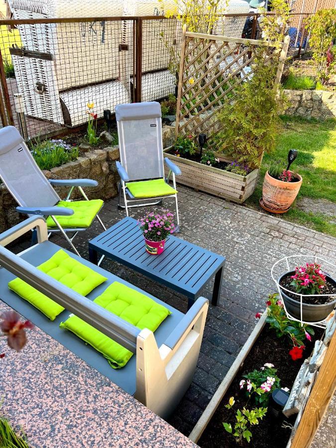 Fewo Sunshine Heringsdorf  Exterior photo