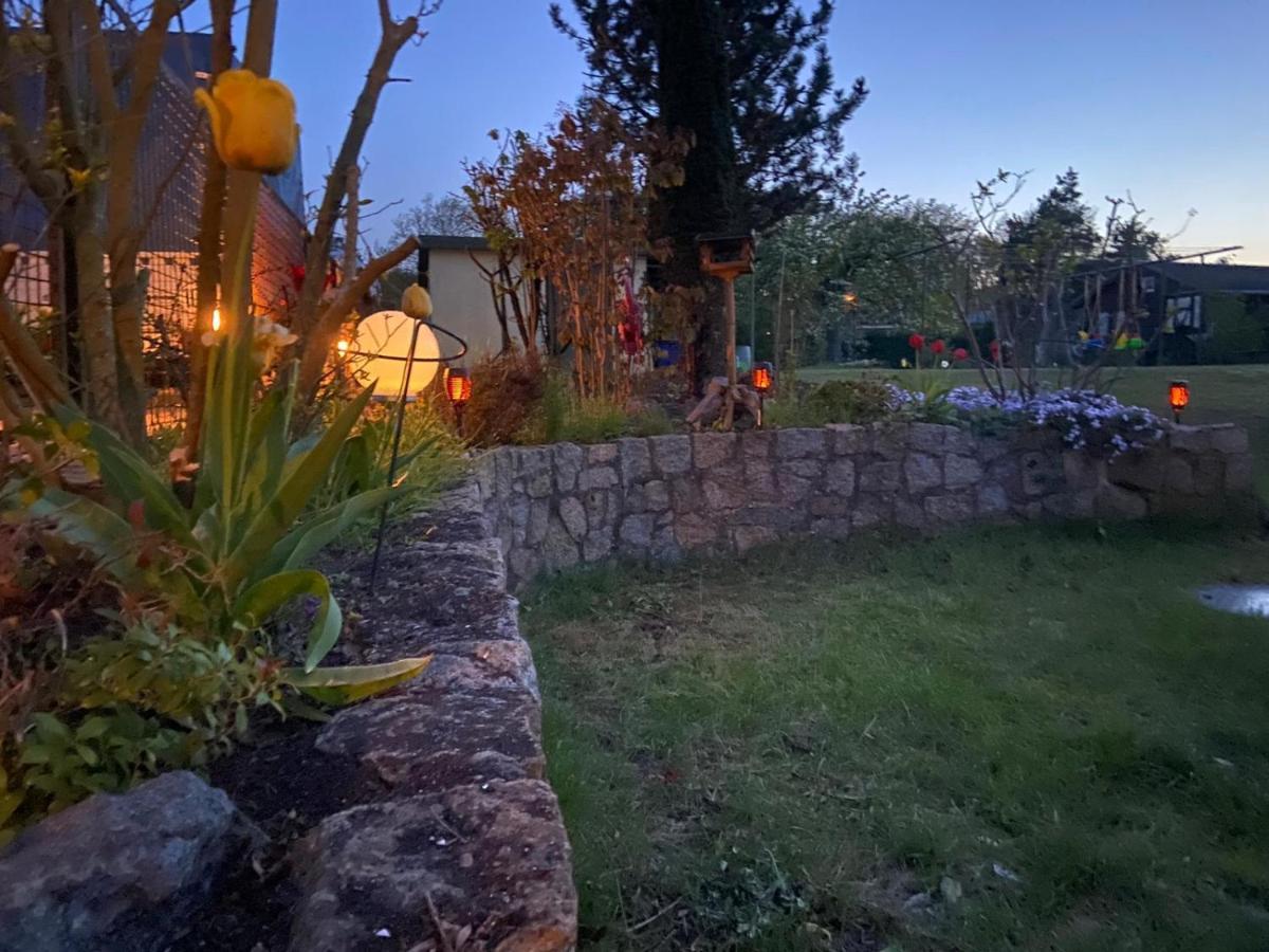 Fewo Sunshine Heringsdorf  Exterior photo