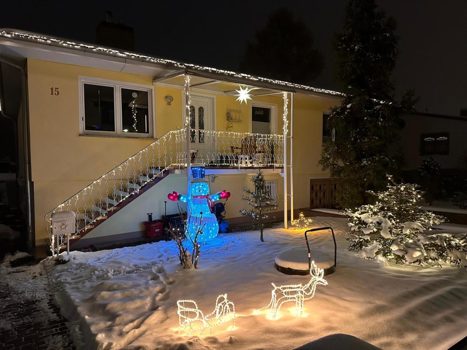 Fewo Sunshine Heringsdorf  Exterior photo